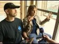 EUROPE - Gävledala Interview (2007)