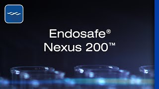 Endosafe® Nexus 200™: Automated Bacterial Endotoxin Testing