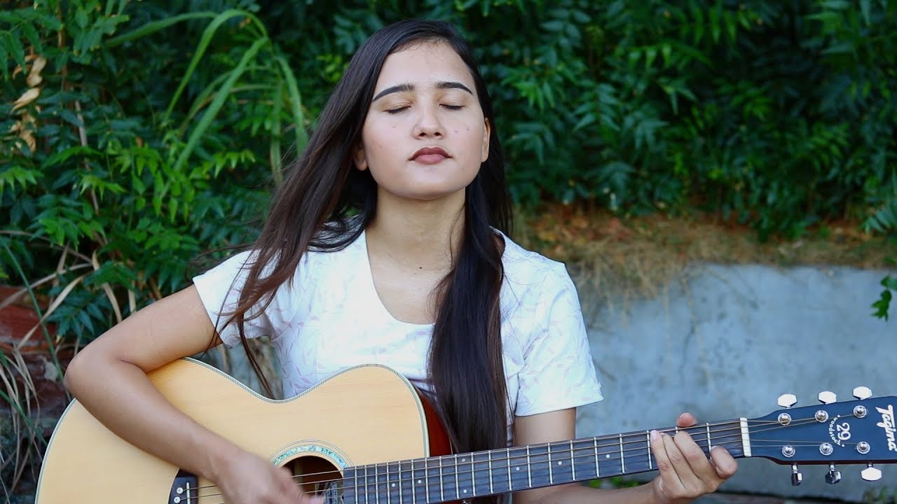 Talita Santos- Um coração quebrantado