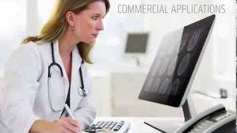 Elo 2201L Touchscreen Monitor