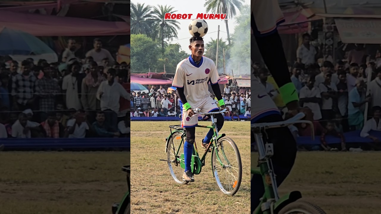 football juggler. N.Y.S Itahari.