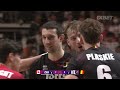 Belgium 🇧🇪 vs. Canada 🇨🇦 - Highlights | Week 3 | Men's VNL 2026