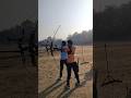 archery 🔥 practice Eklavya academy nasvadi #archery #video #cricket #sports #ipl #youtube #viral