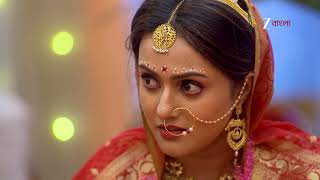 Parineeta Ep - 335 Preview Oct 15 2025 Zee Bangla