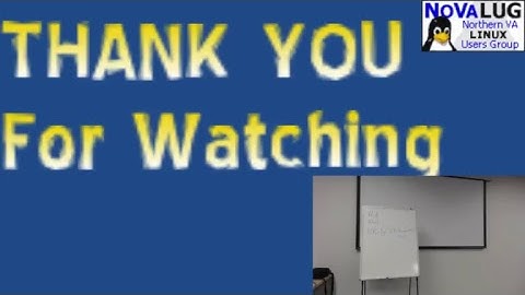 Intro to AWS Command Line Interface