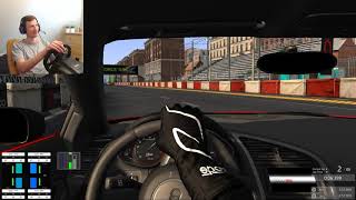 Audi R8 Plus V10 Highlands 251098