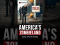 The Dark side of America | Streets of Philadelphia (Zombieland)