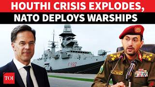NATO Vs Iran Ally In Red Sea? Italy Deploys Warships Against Against Houthis; 'Severe Consequences'