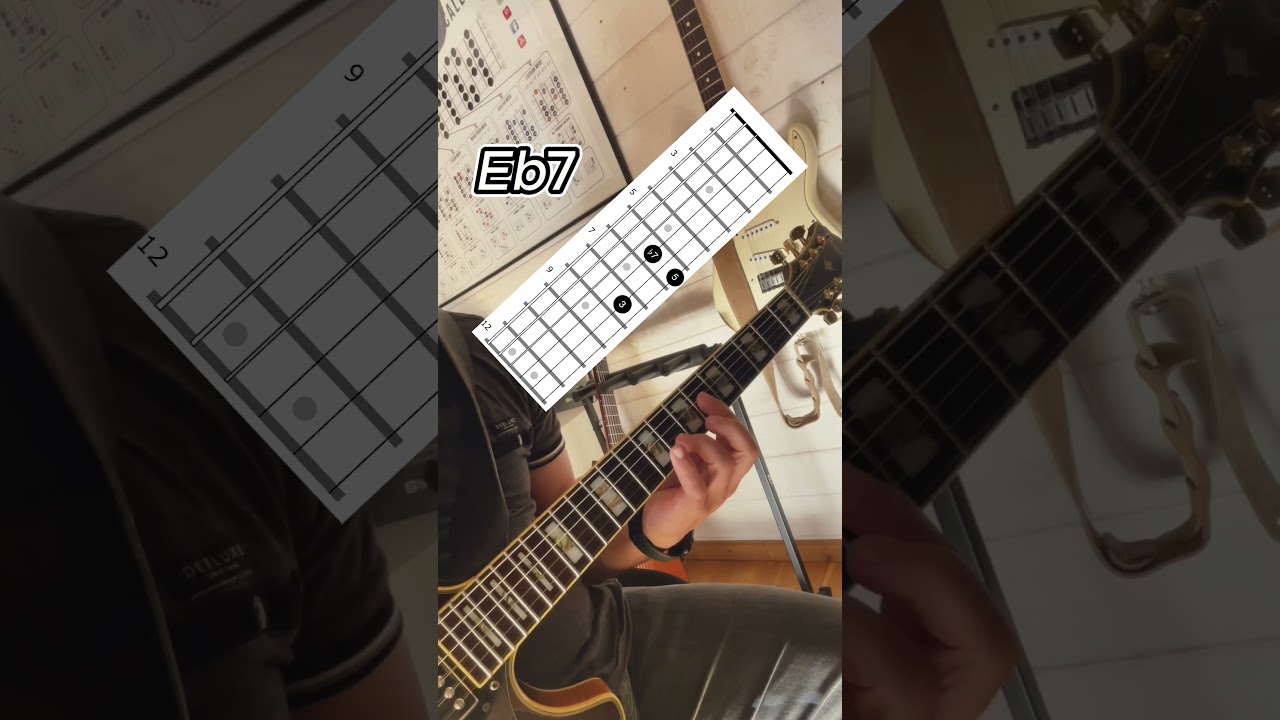 Stop Playing The Root on Dominant 7 Chords