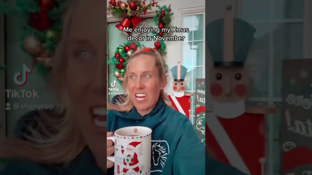 ❤️💚 Festive ❤️💚