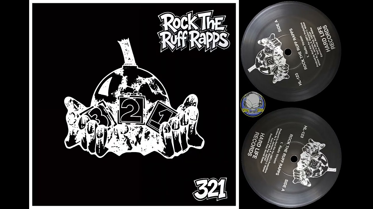 321 – Rock The Ruff Rapps - YouTube