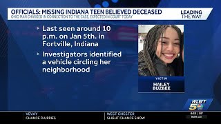 Famous Missing Indiana teen believed to be dead; Ohio man charged Wealth