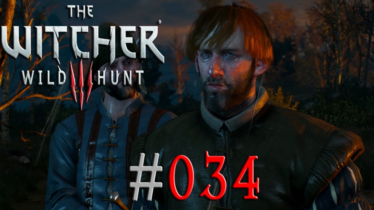 The Witcher 3 Zu Schwer The Witcher 3 Zu Schwer