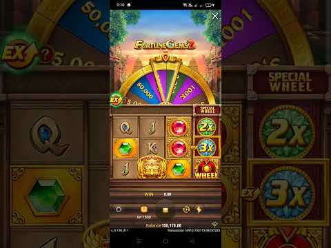 Disfruta de Fortune Gems 2, ¡el emocionante casino en línea en español para México!