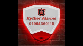 Connect alarm app add and remove user screenshot 5