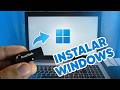 Como fazer backup e instalar Windows 10 e 11
