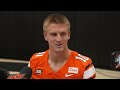 Continuing the Legacy - Wyatt Young wants to be the next great Oklahoma State receiver