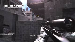 Cod4 Back To Edit