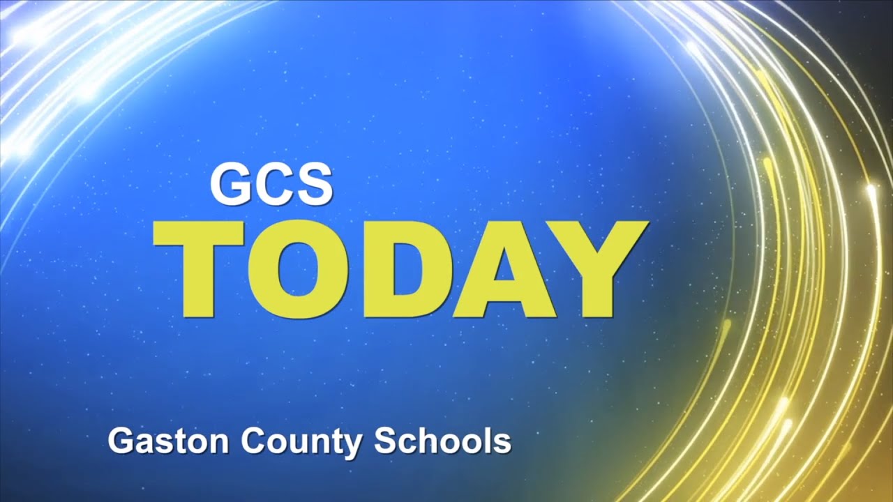 GCS TODAY (interview with Katie Byrd)