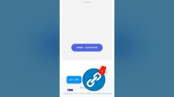 du link kaise open kare ? // How to open du link shortner