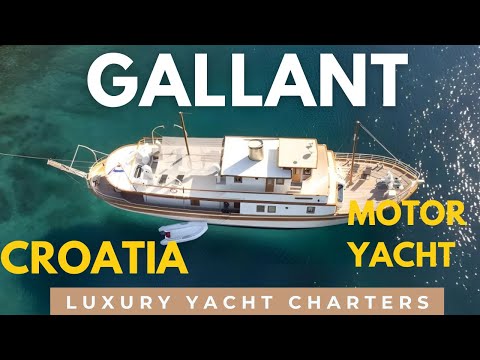 Gallant — Captain's Interview: The History and Soul of Gallant