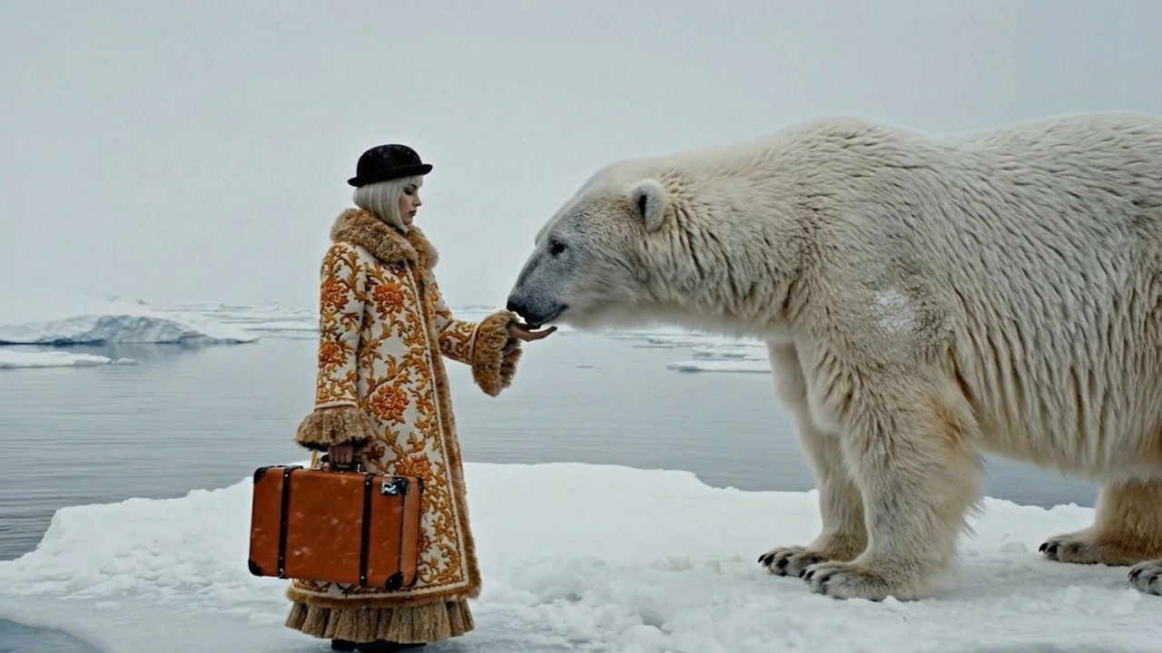 Between Dream and Waking | Surresl Short Films Compilation