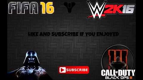 WWE 2K16 How to make Seth Rollins