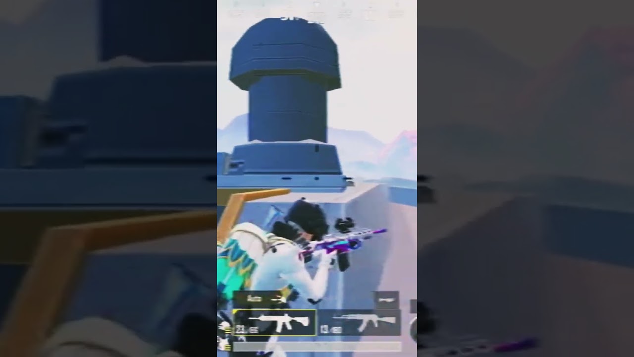 Destroying Campers in seconds 🤯 