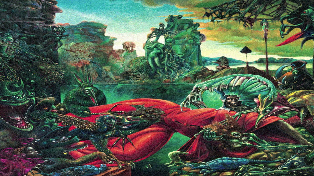 FREE Future x Metro Boomin Type Beat 