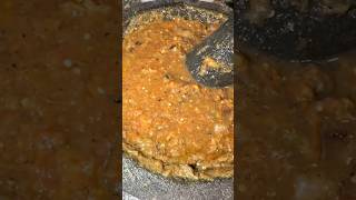 #usa #mexico #mexicanfoodblogger #tasty #yummy #delicious #mukbang #salsa #fyp #molcajete #recipe