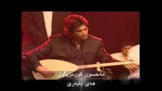 Mahsun Kirmizigul - Hey Dlberê(Kurdish Song)