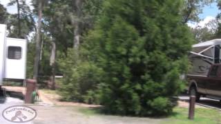 Fort Wilderness 400 Loop