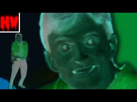 The Wiggles Theme Song Horror Version 