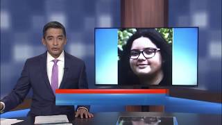 Missing teen returned home