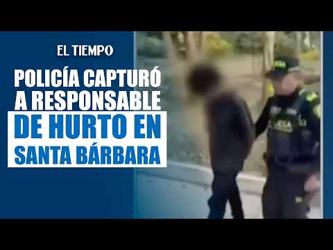 Mujer fue lesionada con arma por robarle una pulsera en Usaquén | EL TIEMPO
