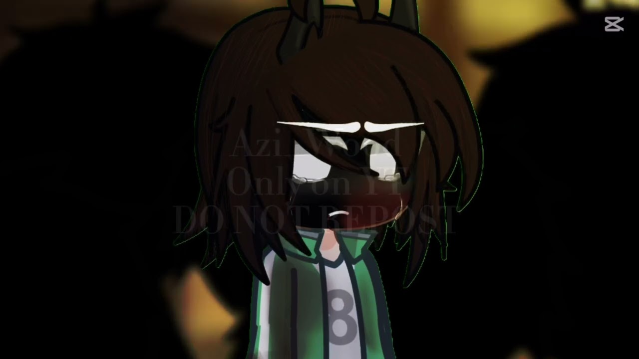 The GAME…|Squidgame|READ DESCRIPTION|Animation|Meme|GLM|Gacha Meme|Trend|Azi_Wood|