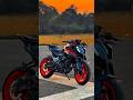 KTM DUKE 250 Gen 3 Blue 💙 colour 2025 #duke #duke390 #ktmduke #ktmduke250 #motorcycle #shortvideo