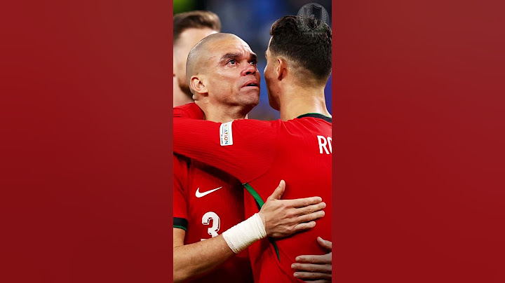 La última Eurocopa de Cristiano y kroos #futbol #cristianoronaldo #tonikross #kroos #euro2024