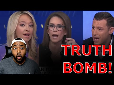 Fox Panel Shuts Down Liberal After Dropping Truth Bomb On Liberals Winning Darwin Awards From Ice!