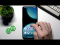NOTHING Phone (3a) Lite — как заблокировать номер телефона