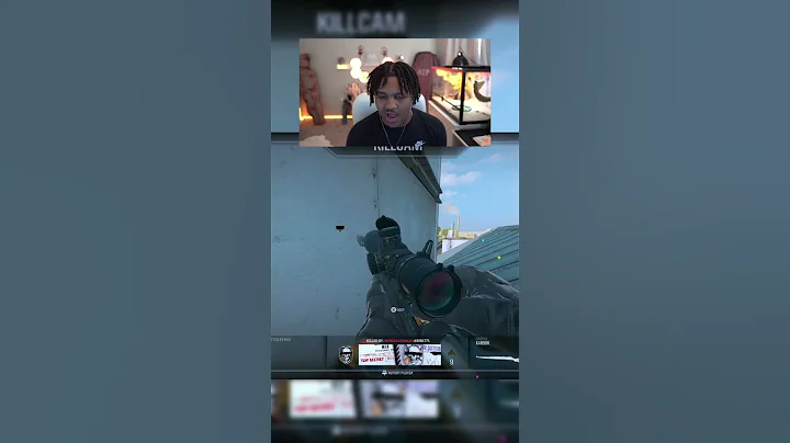 Bro actually killed a hacker 😂 #movement #warzone #callofduty #rebirthisland #blackops6