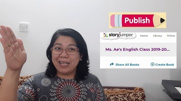 Writing Process   Publishing