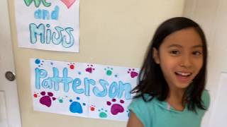 Patterson Lip Sync 2020
