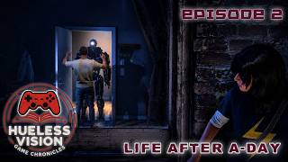 Marvel's Avengers E2 - Life After A-Day (Hueless Vision Game Chronicles)