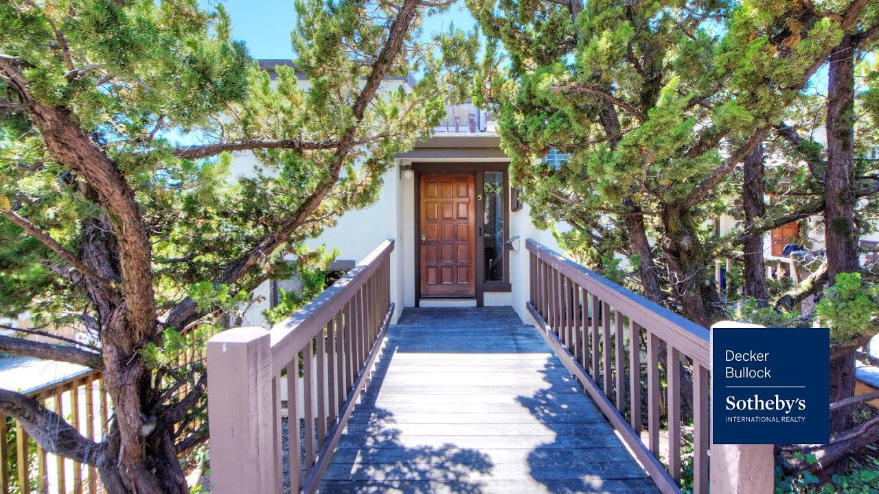 45 Corte Real Unit 5 Greenbrae CA Greenbrae Homes for Sale YouTube