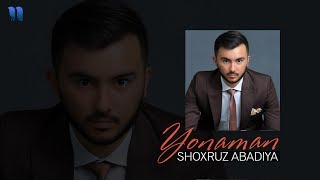 Shoxruz - Yonaman | Шохруз - Ёнаман [аудио]