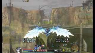Aion Fly Quest Practical Aerobatics