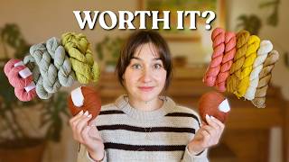 I Did the LA Yarn Crawl… Was It Worth the Traffic?
