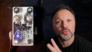 EQ is Everything! BLACKSKYCRAFT RCVR OP-2
