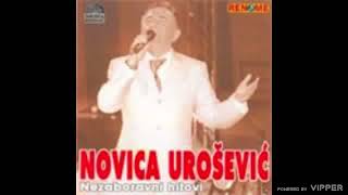 Novica Urosevic - Za koga se ova pesma peva - (Audio 2004)